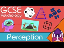 Perception: GCSE Psychology