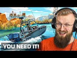 NEW CHANGES ARE COMING! (get the boat) - Last Day on Earth: Survival