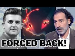 Laith Marouf: Yemen Forces US Navy into Retreat | Shocking Turn of Events!