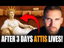 Was Jesus 3 Day Death & Resurrection Pagan?