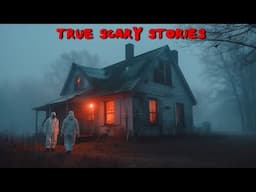 9 Disturbing True Scary Stories That Will Give You Nightmares! (Vol. 8)