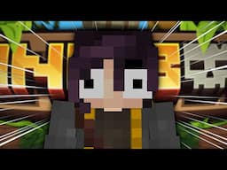 Runescape + Animal Crossing in Minecraft???
