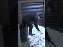 Free snow