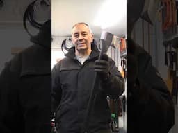 Fiskars X27 super splitting axe