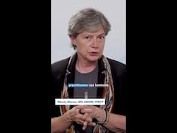 Dr. Wendy Warner on Vasomotor Symptoms During Perimenopause