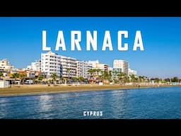 Larnaca Cyprus: 7 Best Things to Do In Larnaca Cyprus