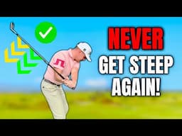 This One Move Beats 1,000 Range Balls! It Works Every Time!
