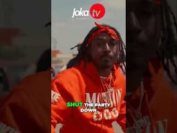 Chef Boy - Gang Gang ft Rosecrans hopout, YS, PhoPho8ight & Hitta J3 #rap #shorts