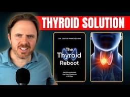 Root Cause Thyroid Healing | Live Q&A + Book Drop
