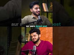 Journey of Sumit Malik Explained!!
