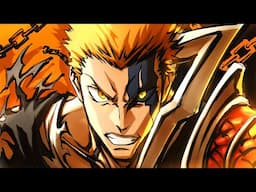 TYBW ICHIGO IS NOT BALANCED...
