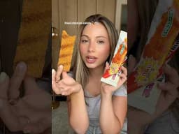 trying japanese candy ! #japan #japanesecandy #okinawa