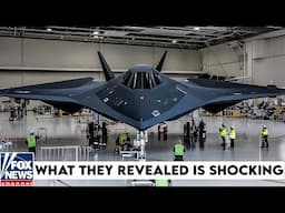 Finally! US Air Force Declared SR-72 DARKSTAR Is REAL!