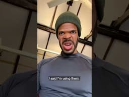 GIANT BODYBUILDER TRIES TO BULLY SAVAGE DAD… 👀 {Part 2}