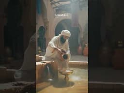 Makkah 632 Ad #ramadan  #ramzanmubarak