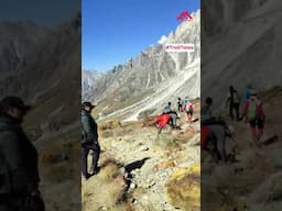 Trekker Testimonial | Kedar Tal | Trek The Himalayas