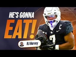Dynasty Rookie Draft Rankings Risers & Fallers | 2025 NFL Draft Winners & Losers
