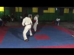 KARATE 🥋 FIGHTING TANZANIA 🇹🇿