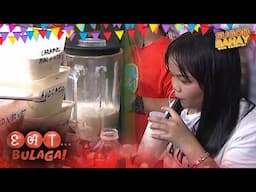 Gawa tayo ng milktea sa barangay! 🧋 | SUGOD BAHAY MGA KAPATID | June 16, 2025