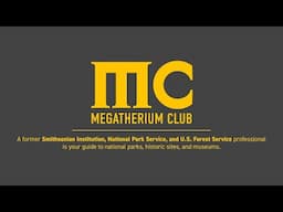 Megatherium Club - channel trailer