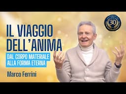 Il Viaggio dell'Anima