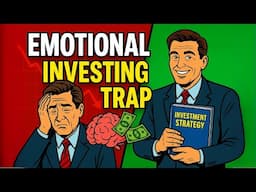 This Investing Psychology Lessons Changes Everything (But No One Taught It)
