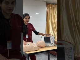 What is defibrillation