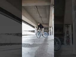 One of the best framesets in the affordable segment.  BLB Viper #fixedgear