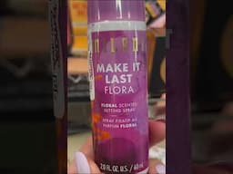 TJ MAXX MAKEUP DEALS #shorts
