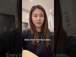 Why boys hide this?!🤣 #shorts #couple #relationship