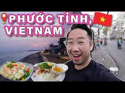 Back in Vietnam After 9 Years! || Street Food, Family Time, and Visiting Dad's Hometown