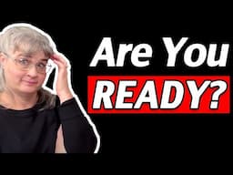Most People Are NOT Ready For What's About To Happen