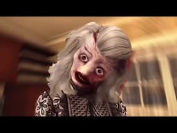 Traumatizing my friends with Disturbing Videos
