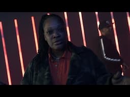 Bernadette Price "Flatlined" feat. Terror Van Poo (Official Music Video)