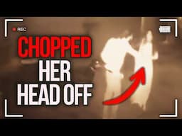 Spoiled Brat's Rich Family Helps Him Get Away With Beheading Her