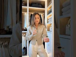 1/7 what I actually wear in a week 🤍 #outfitideas #fashioninspo