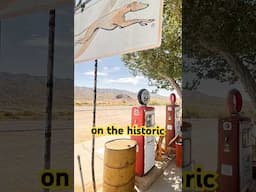 The REAL London Bridge, Found In The Desert!