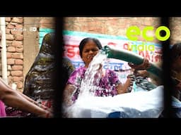 Eco India: Are Water ATMs a solution to Delhi's water problems?