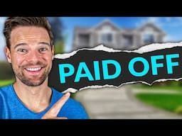 10 Incredible Benefits of a Paid Off House