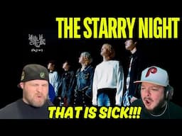 ONEWE(원위) '별 헤는 밤 (The Starry Night)' MV REACTION