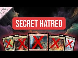 Commanders Your Playgroup Secretly HATES