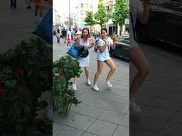 Funniest Moments of People!! #bushmanprank #shorts #scary  #funny