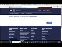 VA Disability: This Is What I need To Help You.