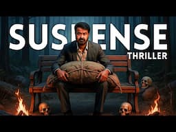 Top 7 South Crime Thriller Movies in 2025