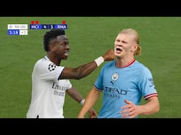 Football "Most Heated" Moments