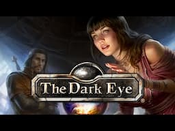 Actual Play - The Dark Eye RPG (5th Edition): Revelations from Heaven, Part Five