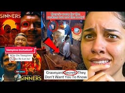 SHOCKING Videos I REGRET Watching ALONE