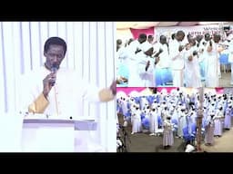 Prt 25:Mystery & IMPARTATION of HOLY-COMMUNION on EKLESSIA(Church) as WEAPON & INSTRUMENT for......