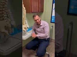 3 signs you should see a pain doctor