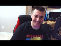 Mystery Archives Father's Day Community Stream! Let's Hang Q&A / Discussion!